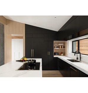 Sub-Zero, Wolf, and Cove Kitchen Design Contest Finalist, Amy Friedberg of Amy Friedberg Design from Portola Valley, CA, USA