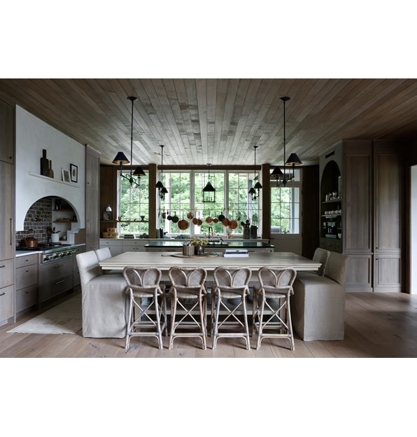 Sub-Zero, Wolf, and Cove First-Time Entrant - KDC 2019-2021 Southern Charm featuring IT-30CI 30" Over-and-Under Refrigerator/Freezer with Ice Maker, IT-30CIID 30" Over-and-Under Refrigerator/Freezer with Ice Maker and Internal Dispenser, IW-30R 30" Integrated with Refrigerator Drawers, MD24TE/S 24" Transitional Drawer Oven, WWD30 30" Warming Drawer and DO30TM/S/TH 30" Transitional Double Oven