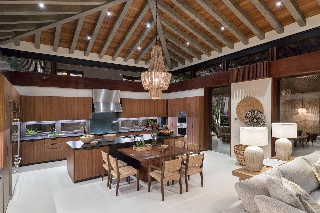 Sub-Zero, Wolf, and Cove Kitchen Design Contest Finalist, Juliana Gonzalez Fernandez of Kitchen and Bath Collection from Nuevo Vallarta, Nayarit, Mexico