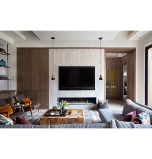 Baby I'm Home by Mikal Otten