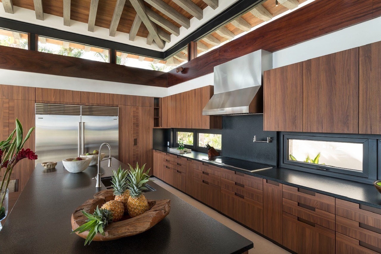 Sub-Zero, Wolf, and Cove Kitchen Design Contest Finalist, Juliana Gonzalez Fernandez of Kitchen and Bath Collection from Nuevo Vallarta, Nayarit, Mexico