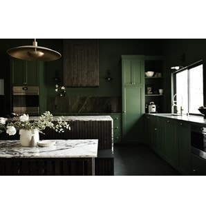 Into the Woods by Carolina Chavez and Cesar Chavez