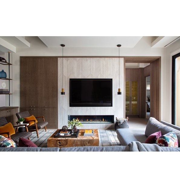 Baby I'm Home by Mikal Otten