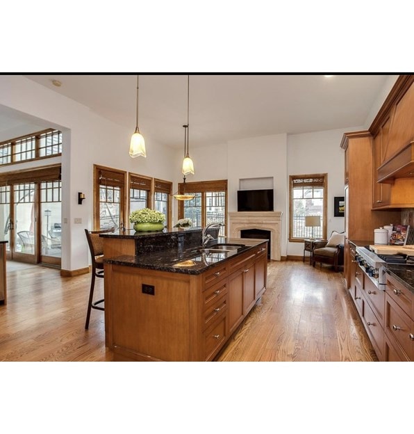 Baby I'm Home by Mikal Otten