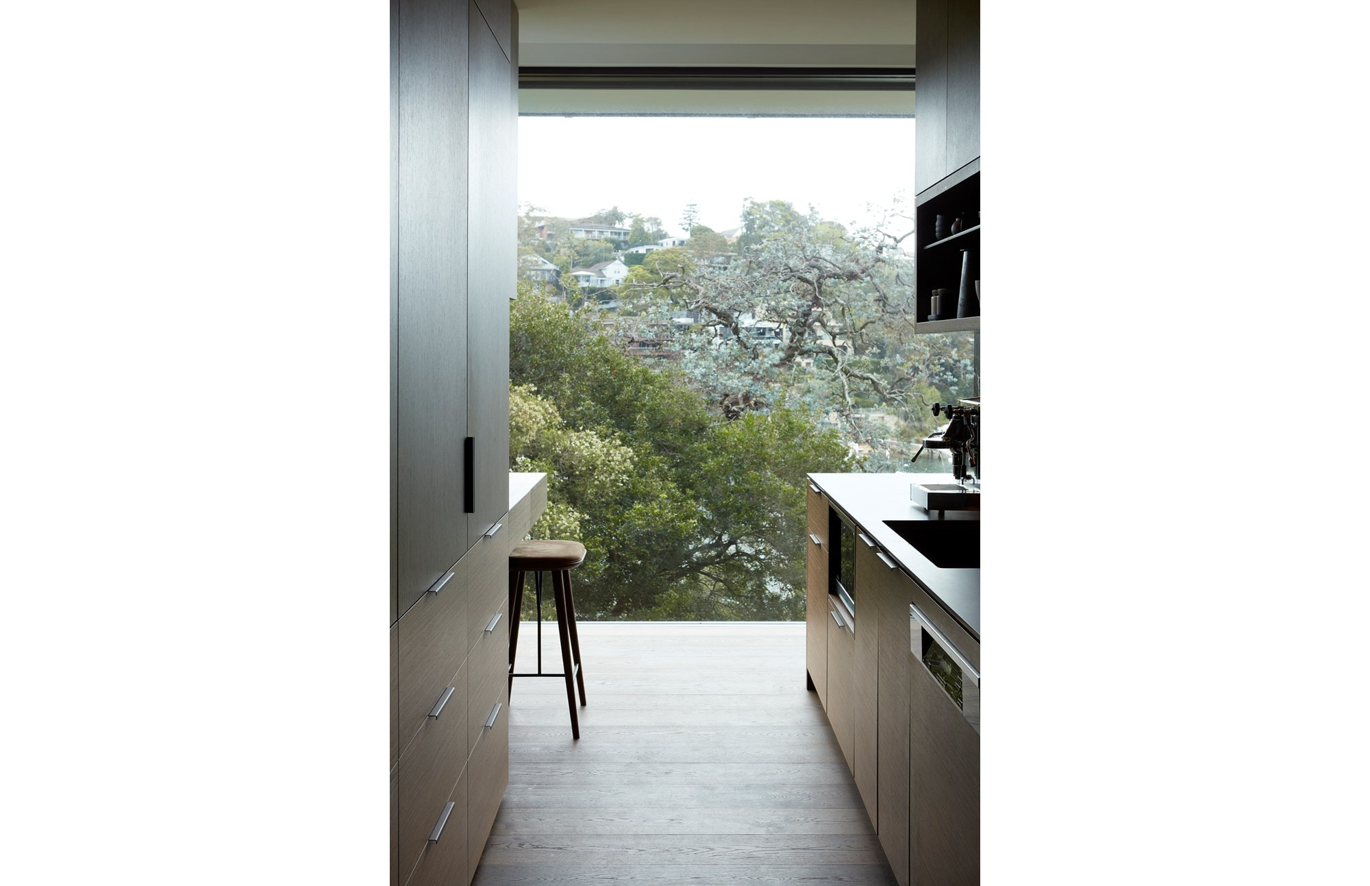 Bay House by Meryl Hare and Kristie Nixon