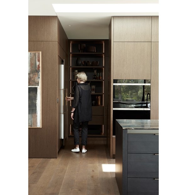 Bay House by Meryl Hare and Kristie Nixon