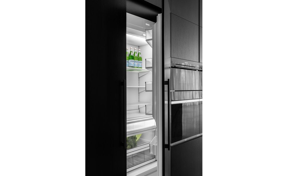 Brighton House by Adam Kane