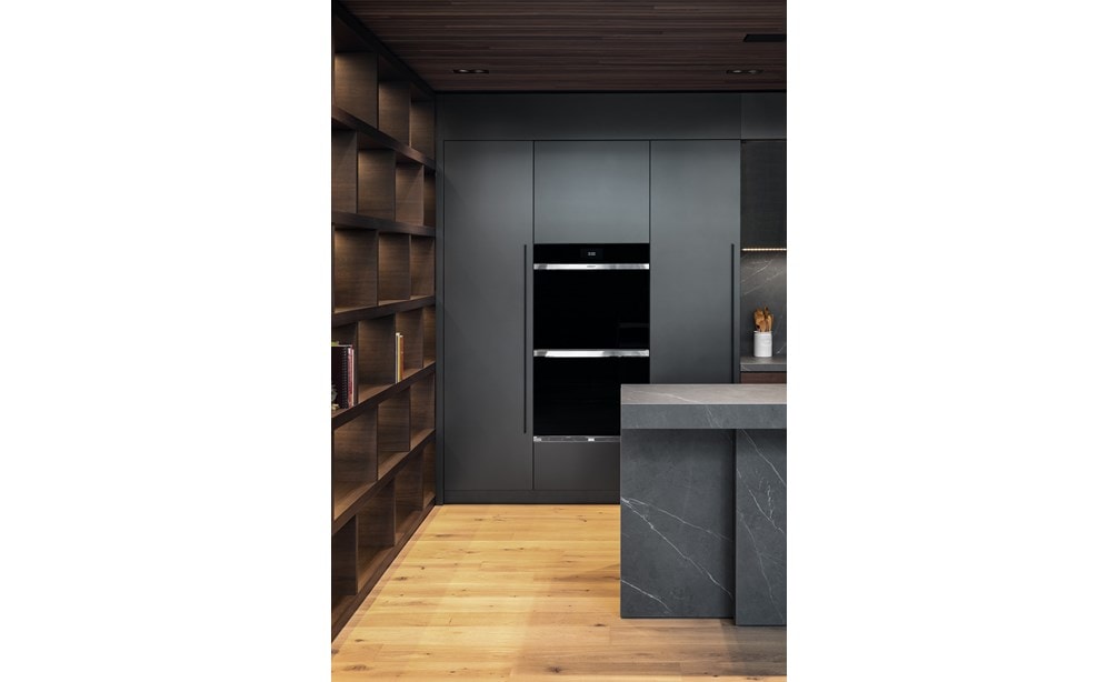 Living Lounge by Dovide Secter and Lloyd Secter