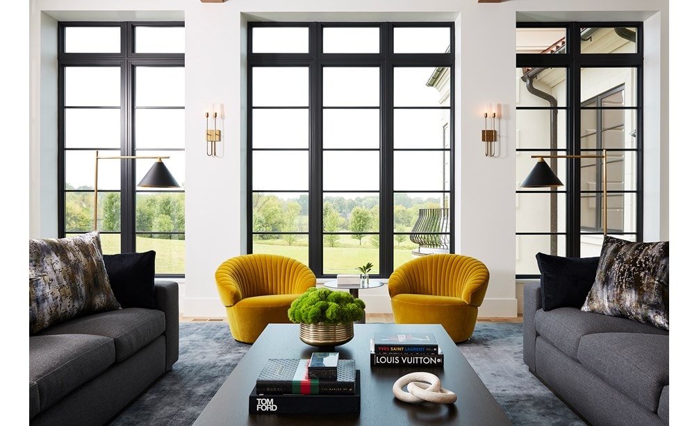 Modern Mediterranean by Brian Grabski, Katie Gustafson, James McNeal, Brody Schmidt, and Brooke Voss