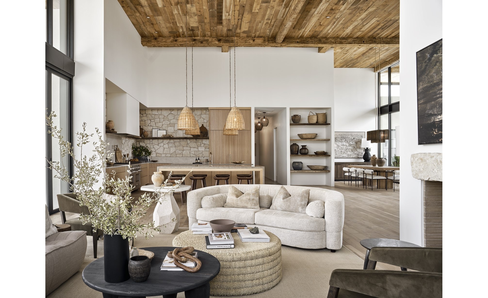 Tulum House by Brendan Bader and Jill Bader