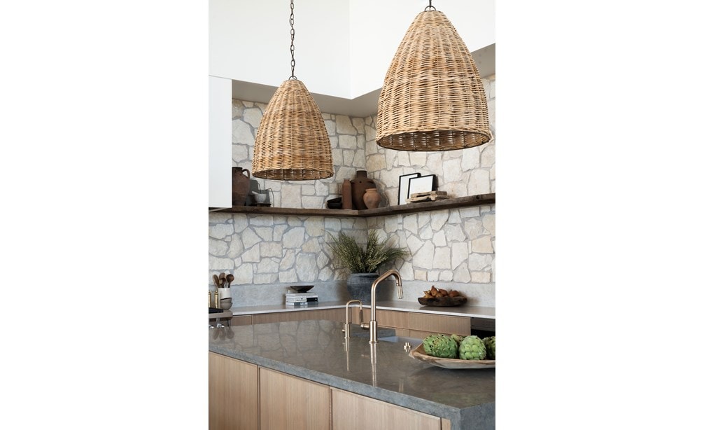 Tulum House by Brendan Bader and Jill Bader