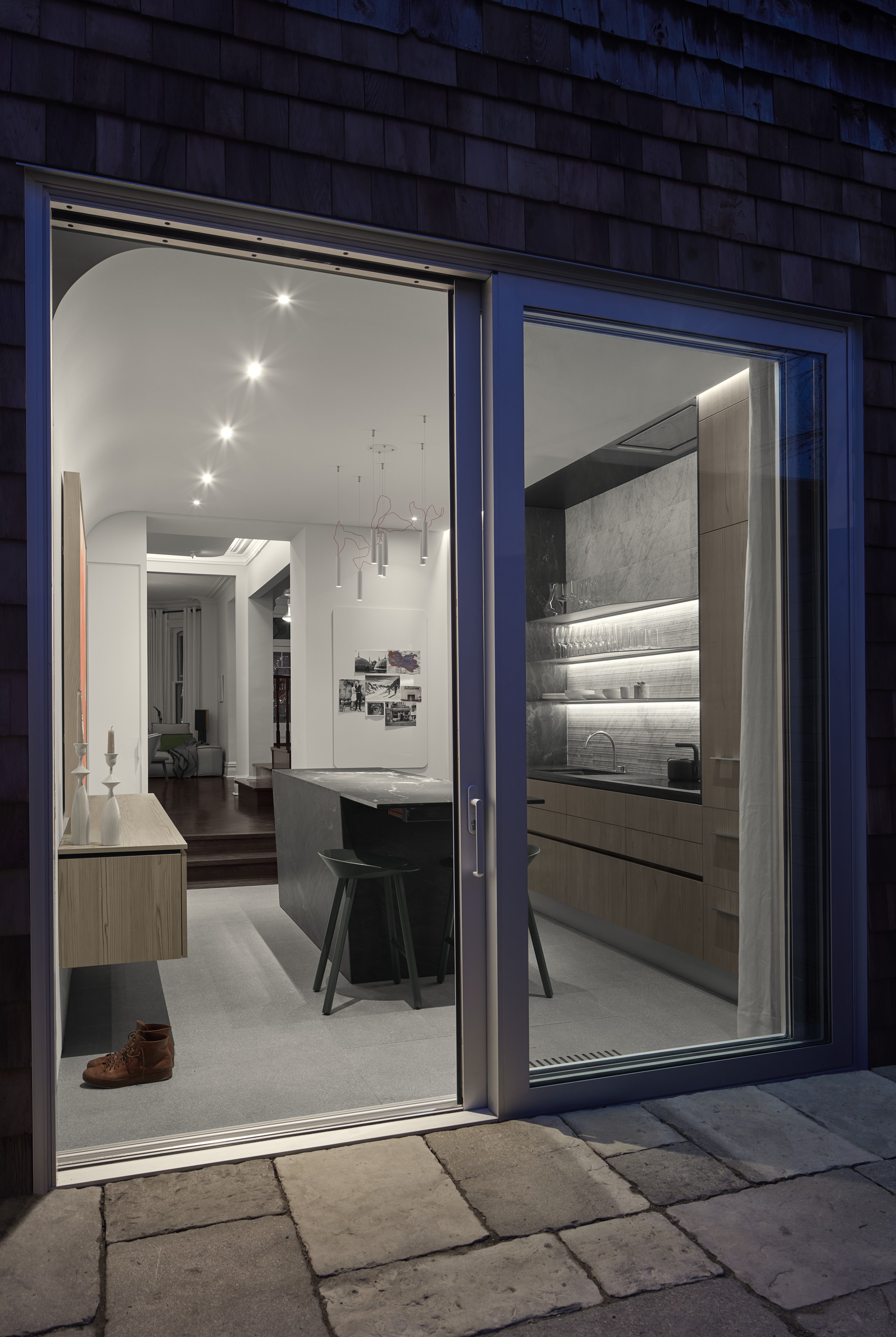 Victorian Revitalization by Trevor Wallace