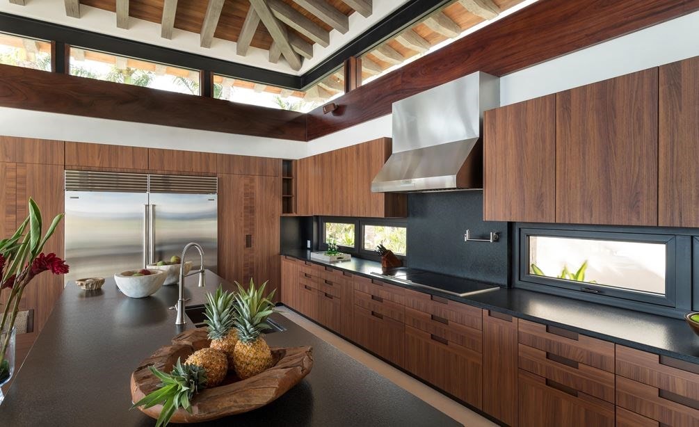 Sub-Zero, Wolf, and Cove Kitchen Design Contest Finalist, Juliana Gonzalez Fernandez of Kitchen and Bath Collection from Nuevo Vallarta, Nayarit, Mexico