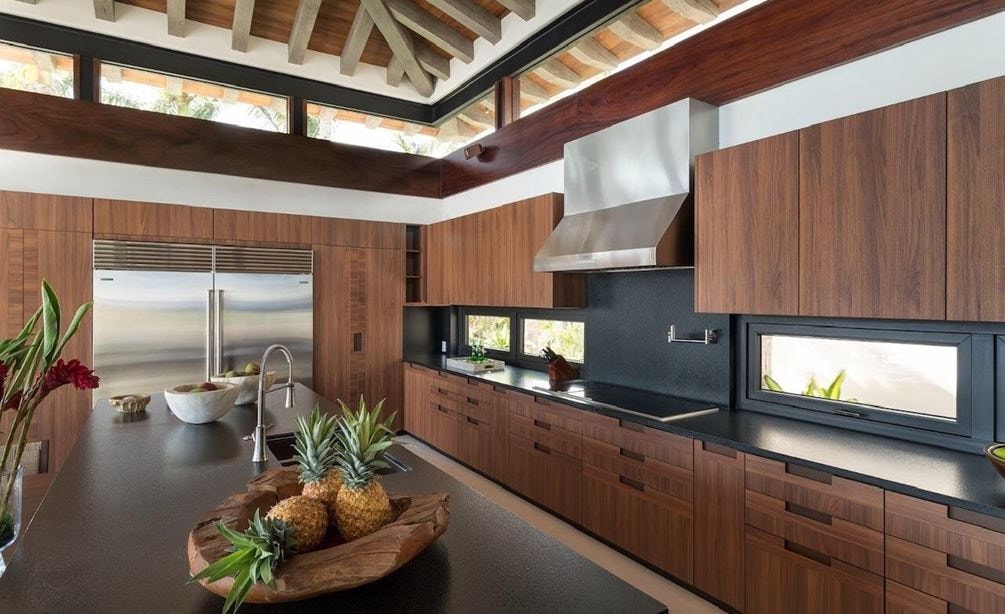 Sub-Zero, Wolf, and Cove Kitchen Design Contest Finalist, Juliana Gonzalez Fernandez of Kitchen and Bath Collection from Nuevo Vallarta, Nayarit, Mexico