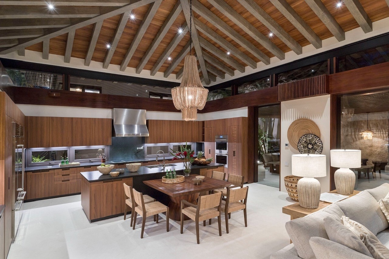 Sub-Zero, Wolf, and Cove Kitchen Design Contest Finalist, Juliana Gonzalez Fernandez of Kitchen and Bath Collection from Nuevo Vallarta, Nayarit, Mexico