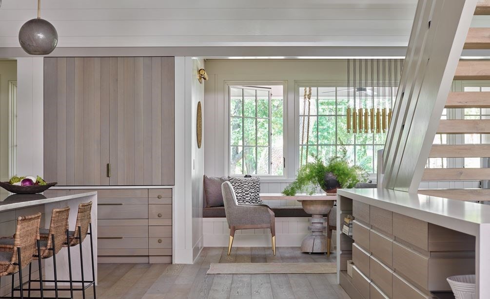 Sub-Zero, Wolf, and Cove Kitchen Design Contest Finalist, Kingswood Custom Homes from Pineville, NC, USA