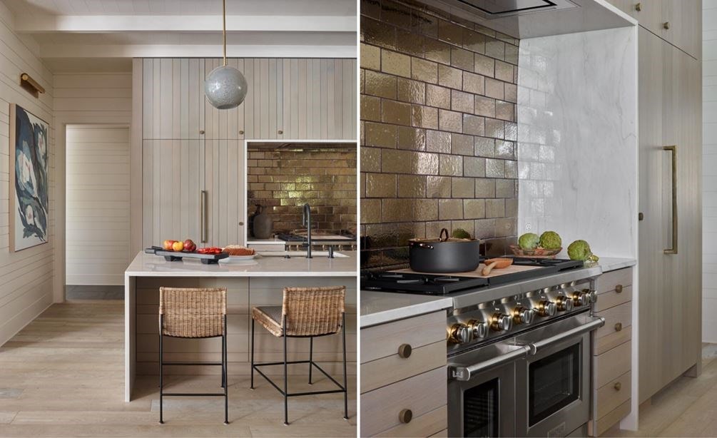 Sub-Zero, Wolf, and Cove Kitchen Design Contest Finalist, Kingswood Custom Homes from Pineville, NC, USA