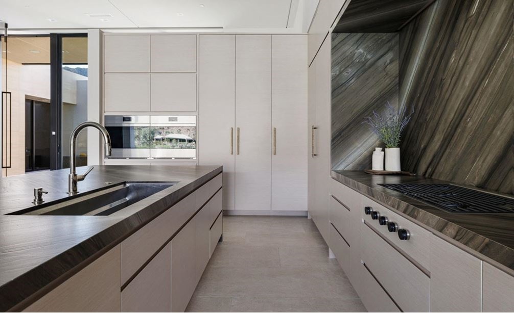 Sub-Zero, Wolf, and Cove Kitchen Design Contest Finalist, Angela Wells of Angela-Wells-Interior-Design from Palm Beach, CA, USA