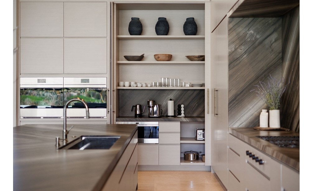 Sub-Zero, Wolf, and Cove Kitchen Design Contest Finalist, Angela Wells of Angela-Wells-Interior-Design from Palm Beach, CA, USA