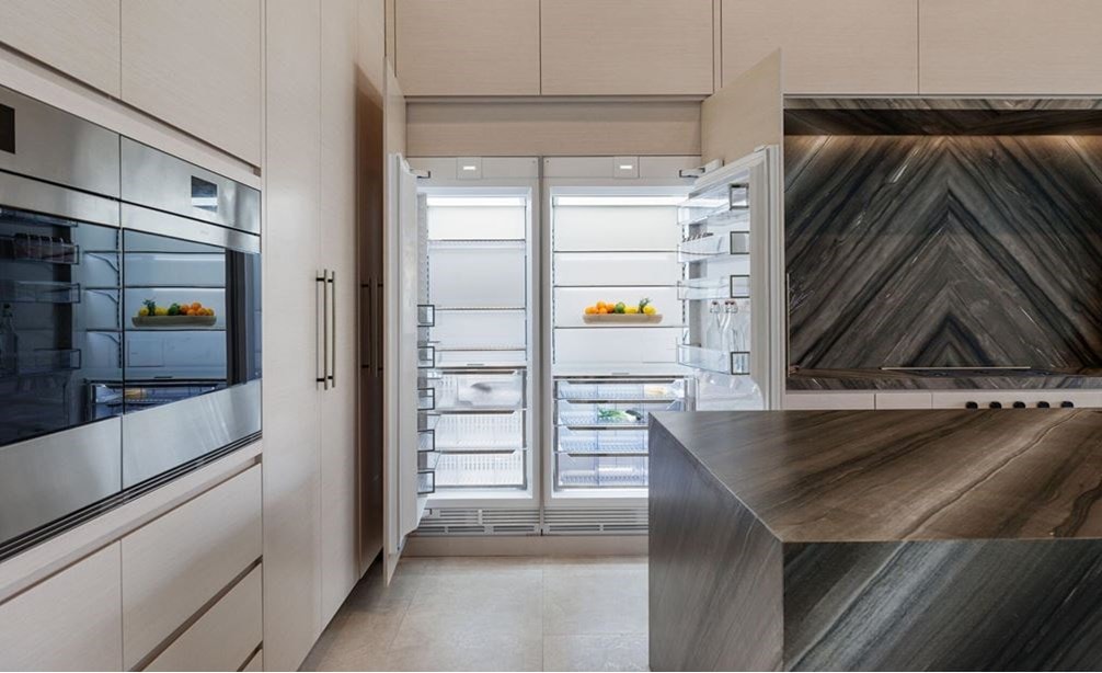 Sub-Zero, Wolf, and Cove Kitchen Design Contest Finalist, Angela Wells of Angela-Wells-Interior-Design from Palm Beach, CA, USA