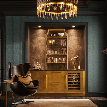 Read Design Article - Entertain in Style