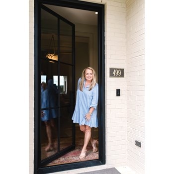 Read Lifestyle Article - Southern Hospitality