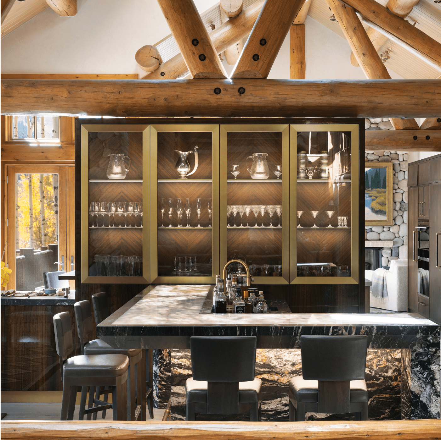 Read Design Article - Setting the Bar