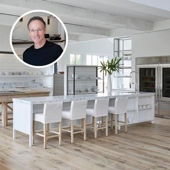 Read Design Article Through the Eyes of a Kitchen Designer Mick De Giulio