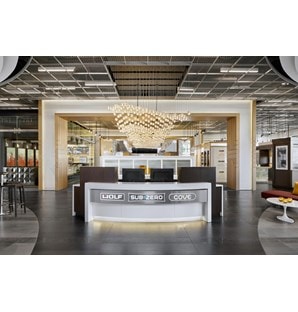 From cooking demonstrations to on-site classes, chef dinners to designer kitchens, explore the Sub-Zero, Wolf and Cove Showroom in Costa Mesa