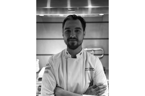 See, smell and taste the results with a live demonstration by Chef Robert at the Sub-Zero, Wolf, and Cove Showroom in Philadelphia, Pennsylvania.