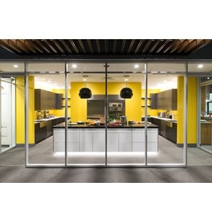 From inspiring kitchen vignettes to live demonstrations, see for yourself at the Sub-Zero, Wolf and Cove Showroom in Milford, Massachusetts