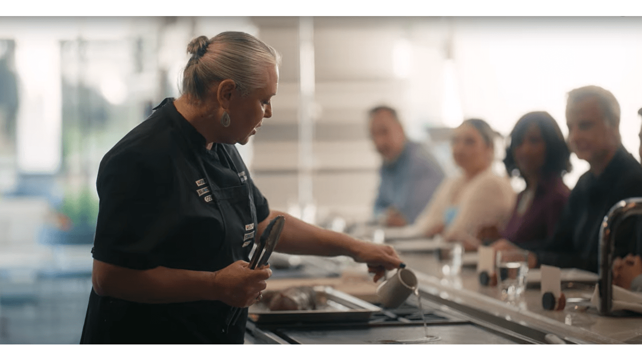 Aperçu de la salle d'exposition de Sub-Zero Costa Mesa 