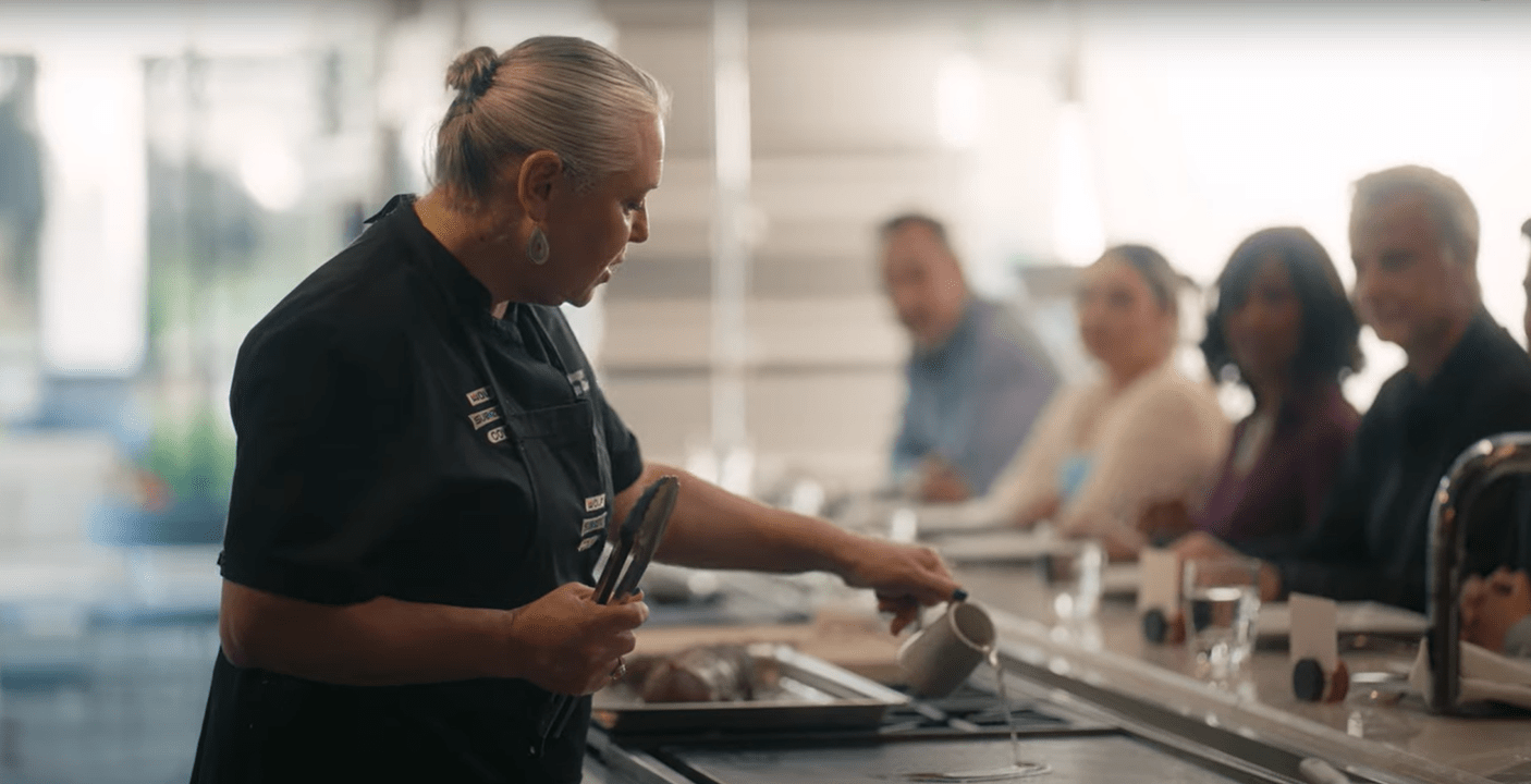 Aperçu de la salle d'exposition de Sub-Zero Costa Mesa 