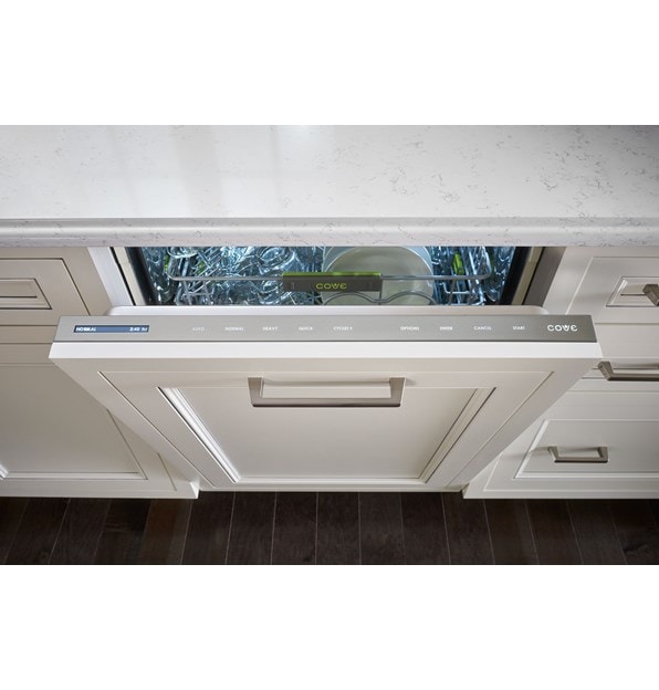 Explore a full range of fully functional luxury kitchen appliances at the new Sub-Zero, Wolf and Cove Showroom in Pine Brook, New Jersey