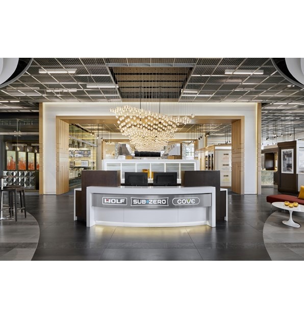 From cooking demonstrations to on-site classes, chef dinners to designer kitchens, explore the Sub-Zero, Wolf and Cove Showroom in Costa Mesa