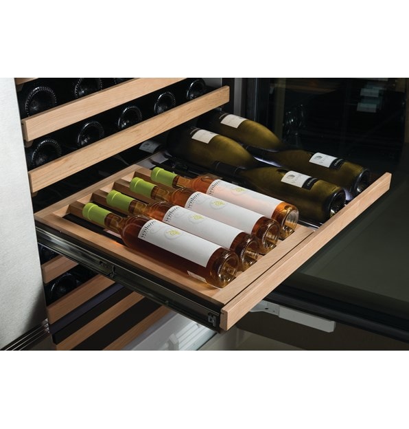 Enjoy inspiring kitchen vignettes to live cooking demonstrations at the Sub-Zero, Wolf and Cove Showroom in Pine Brook, New Jersey