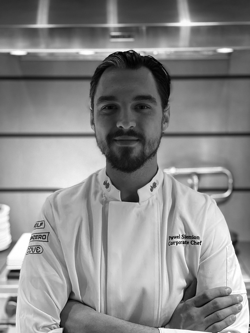 See, smell and taste the results with a live demonstration by Chef Robert at the Sub-Zero, Wolf, and Cove Showroom in Philadelphia, Pennsylvania.