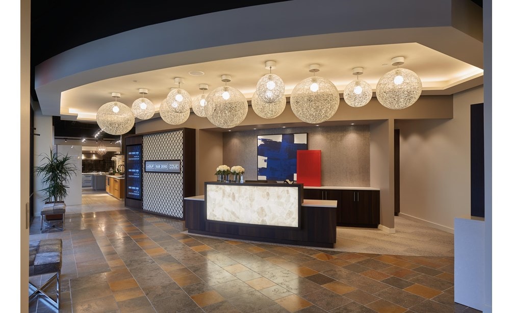 We make sure everything required for a trouble-free buying experience is available at the Sub-Zero, Wolf and Cove Showroom in Houston, Texas