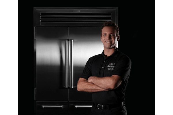 Sub-Zero, Wolf et Cove sont à votre disposition pour répondre à vos questions