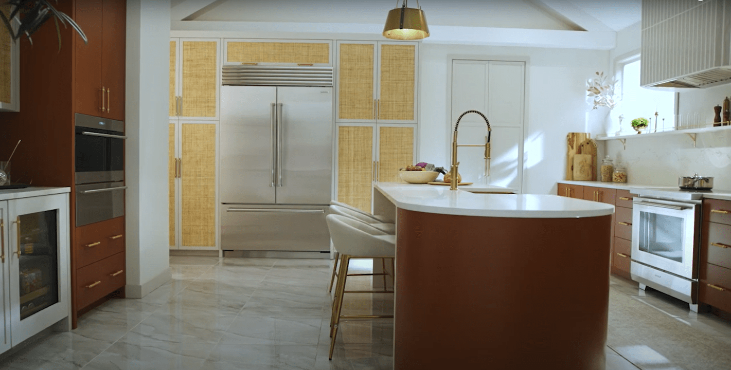 Intemporel et innovant