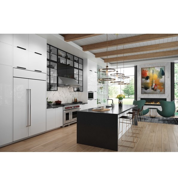 Accessories, Classic Series Refrigeration, Dual Fuel Ranges, Pro Ventilation, Standard Swing Microwave