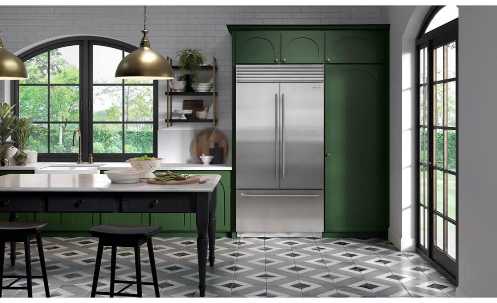 CL4250UFD/S, CL4250UFDID/S