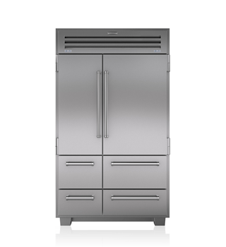 Sub-Zero PRO 48 - Ancien modèle 648PRO