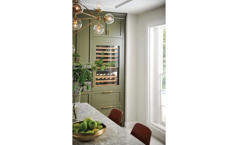 Wine Storage