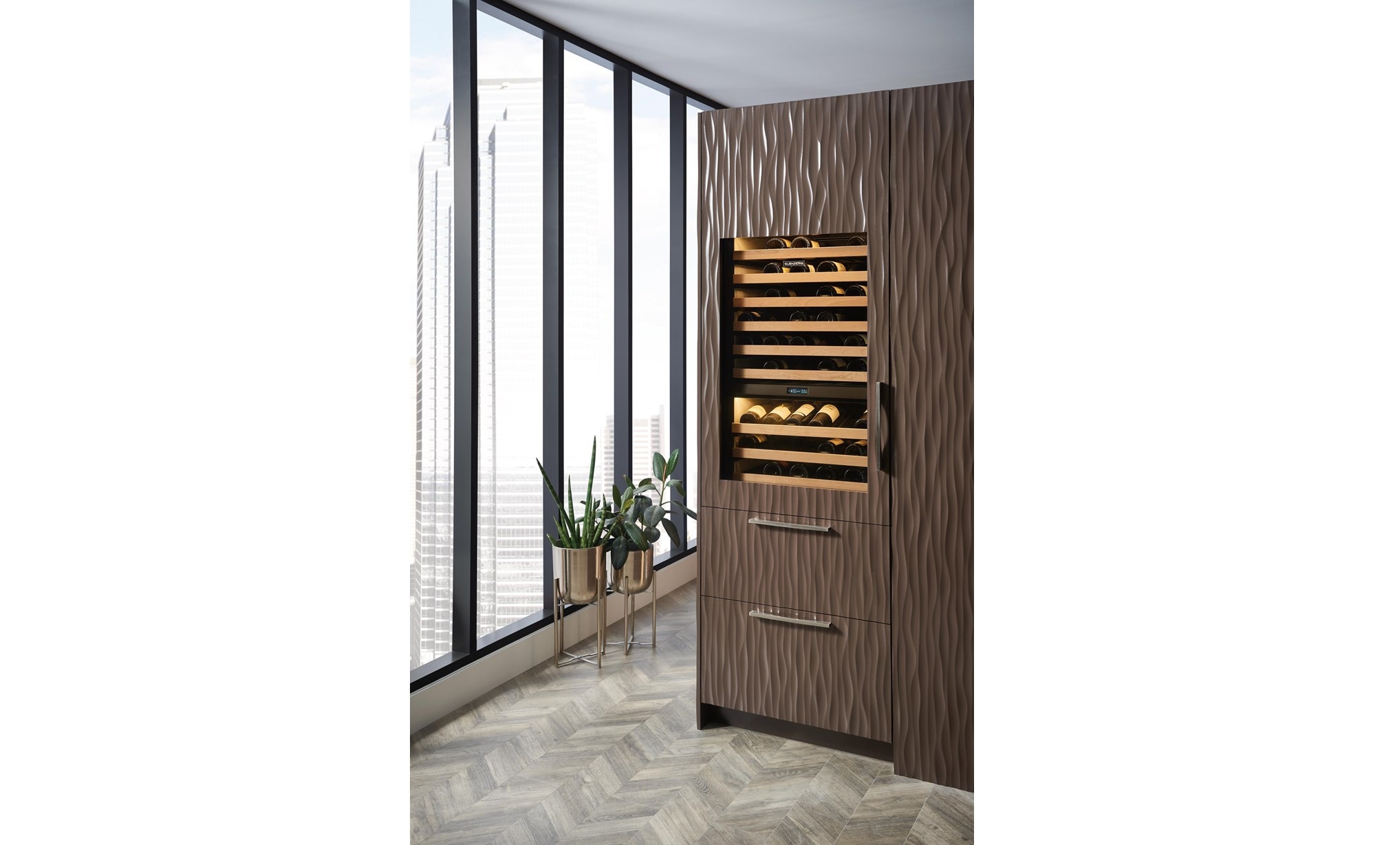 Wine Storage