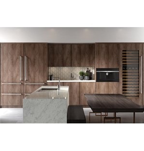 Coffee Systems, Designer Series Refrigeration, Wine Storage