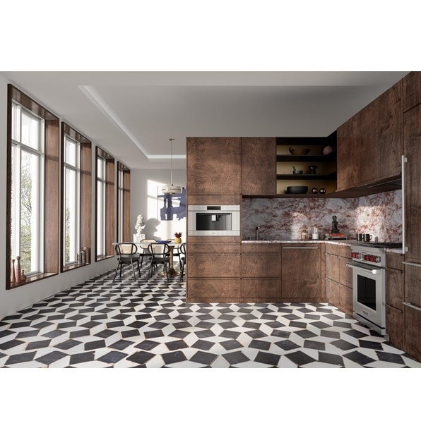 Coffee Systems, Designer Series Refrigeration, Dishwashers, Dual Fuel Ranges