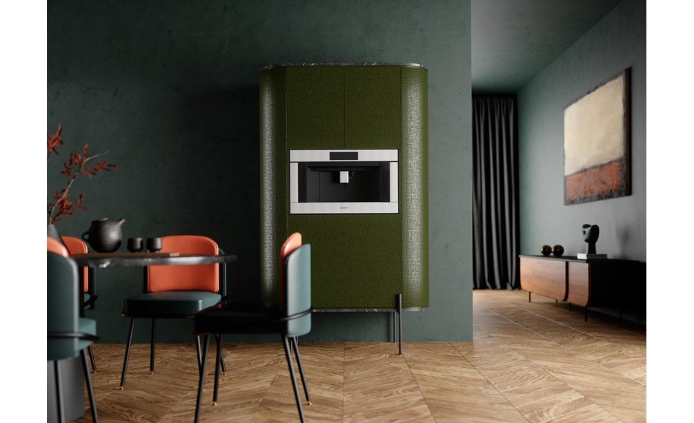 Coffee Systems