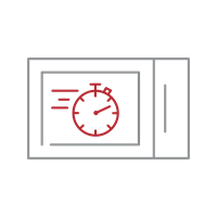 Quick-start controls