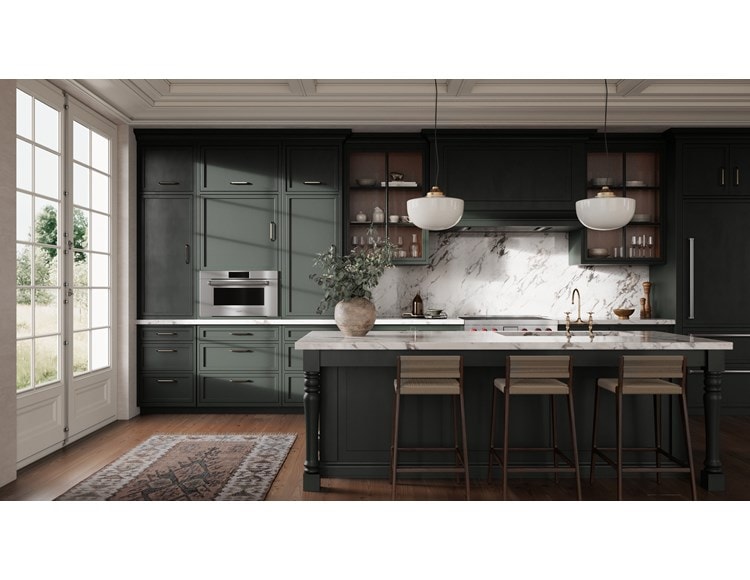 Wolf 30" M Series Professional Drop-Down Door Microwave Oven (MDD3050PM/S/P)